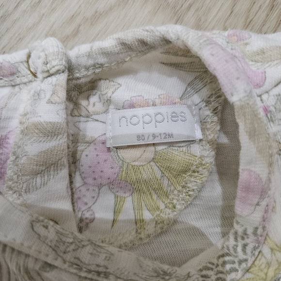 Ruffle Jumper - Picture 4 of 4